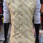 Crochet Print Koti 1