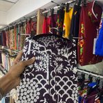 Position Work Kurta 2