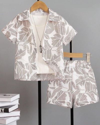 Kids Popcorn Cord Set Collection