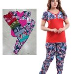 Sarina  Dhoti Night Suit 1