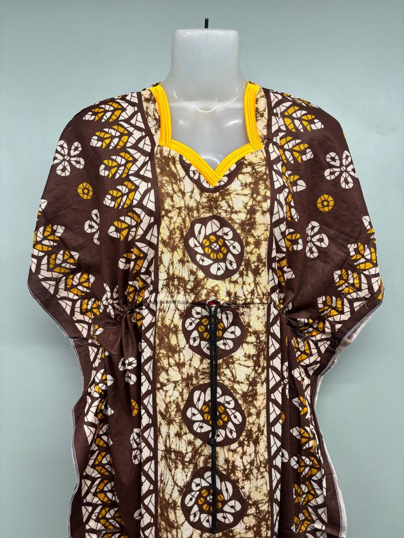 Cotton Captain Nighty