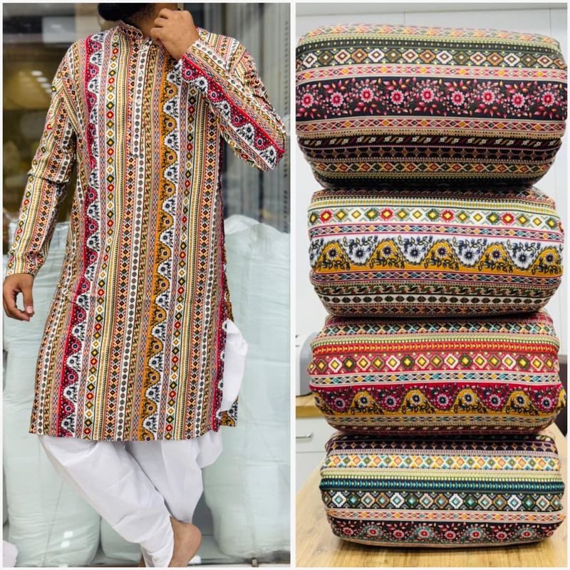 Navaratri Kurta Collection