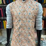 Crochet Print Koti 3