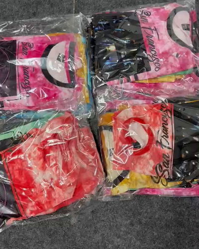 Kids T-Shirt Heavy Rayon