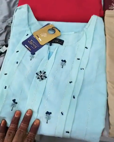 Ladies Kurti