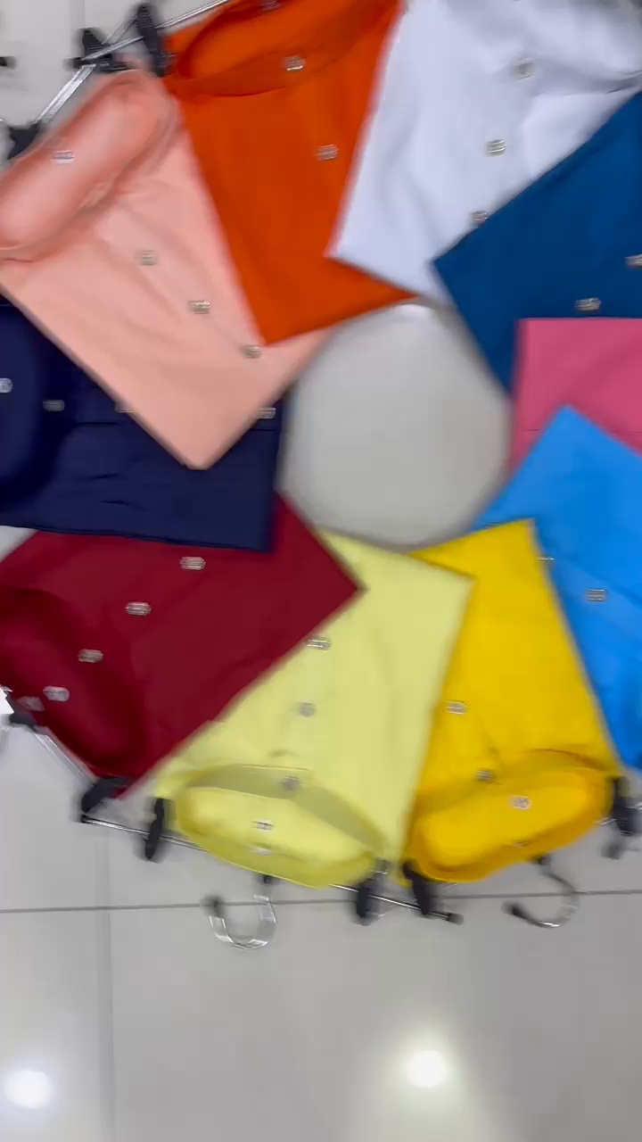 Magic Cotton Plain Kurta - Small Medium Size 1