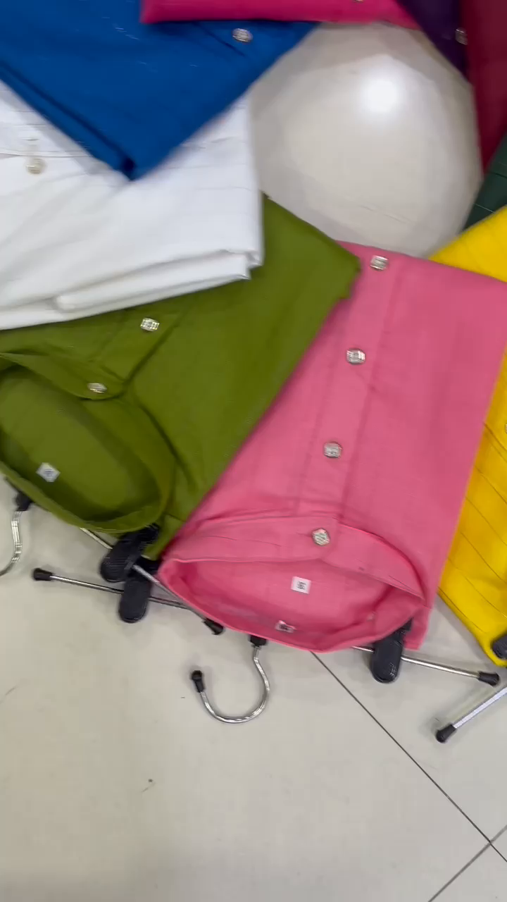 Magic Cotton Lining Kurta 1